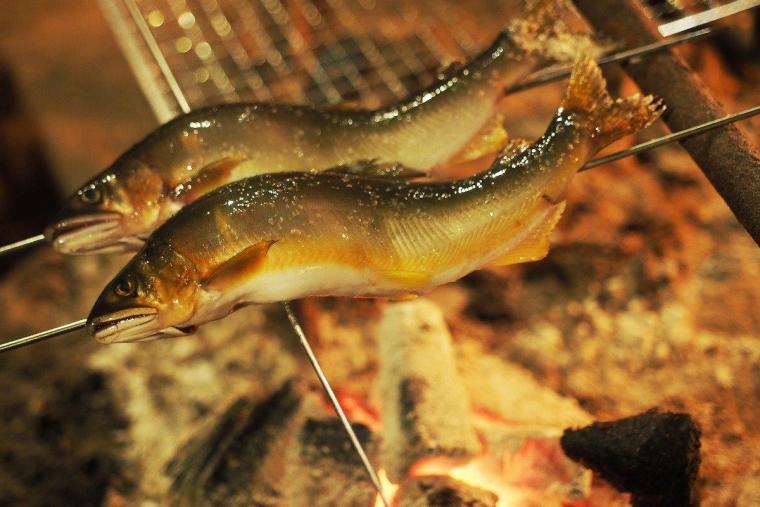 NIPPONIA 美山鶴ヶ岡 山の郷