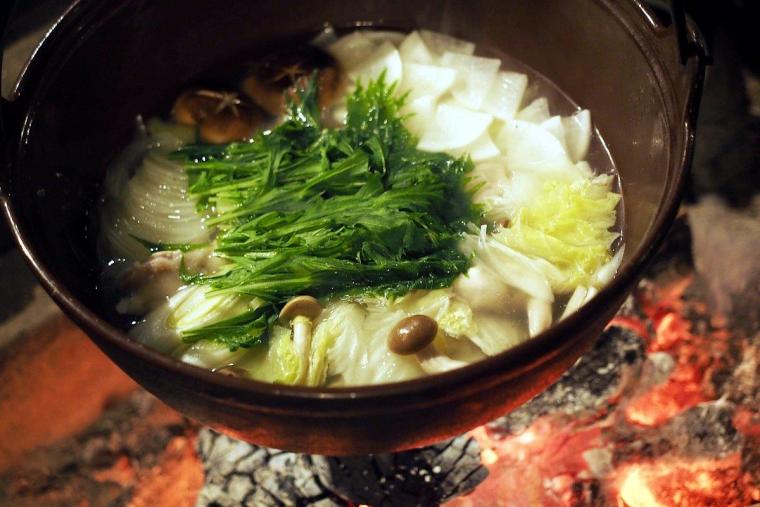 NIPPONIA 美山鶴ヶ岡 山の郷