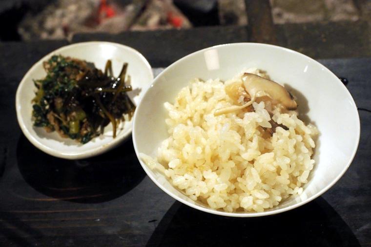 NIPPONIA 美山鶴ヶ岡 山の郷