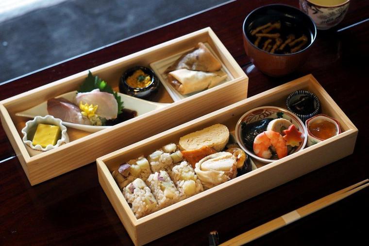 NIPPONIA 美山鶴ヶ岡 山の郷