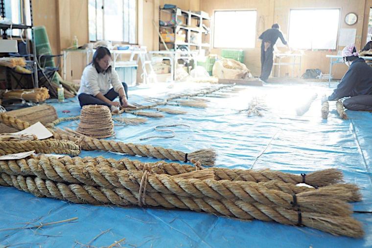 NIPPONIA 美山鶴ヶ岡 山の郷