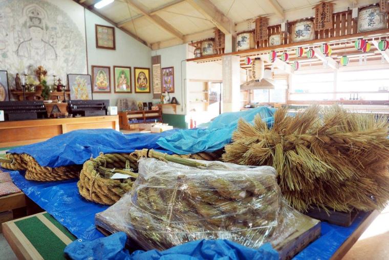 NIPPONIA 美山鶴ヶ岡 山の郷