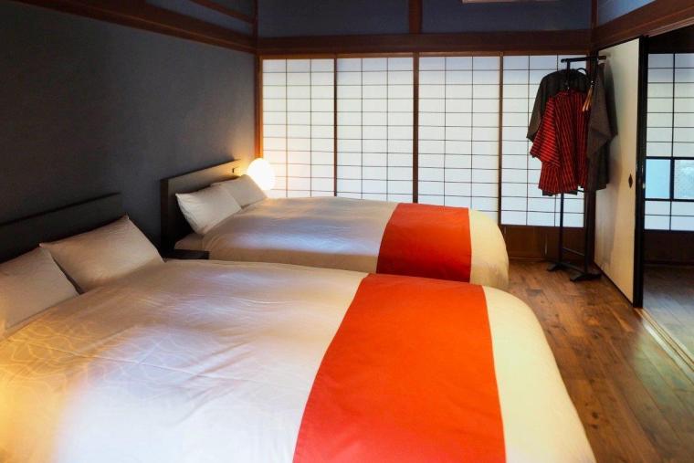 NIPPONIA 美山鶴ヶ岡 山の郷