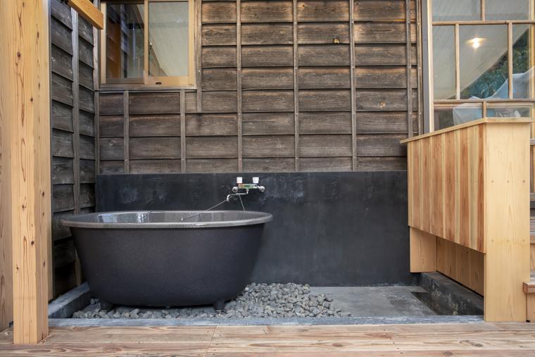 NIPPONIA 佐渡相川 金山町