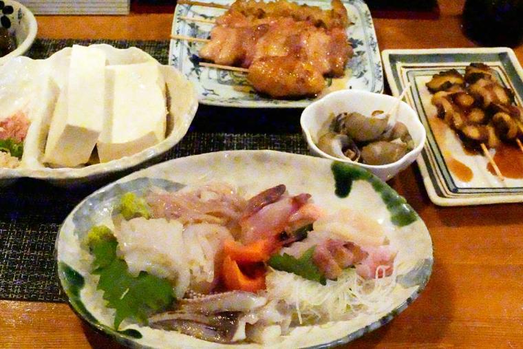 居酒屋スナック おるふぇ