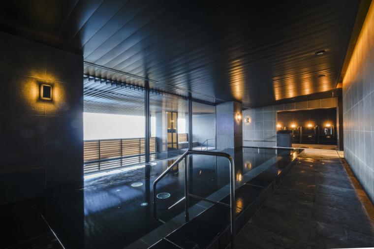 一年中楽しめるスパへ。「大磯プリンスホテル」でウェルビーイングな旅を