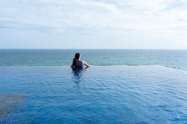 一年中楽しめるスパへ。「大磯プリンスホテル」でウェルビーイングな旅を