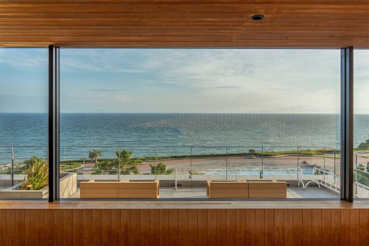 一年中楽しめるスパへ。「大磯プリンスホテル」でウェルビーイングな旅を