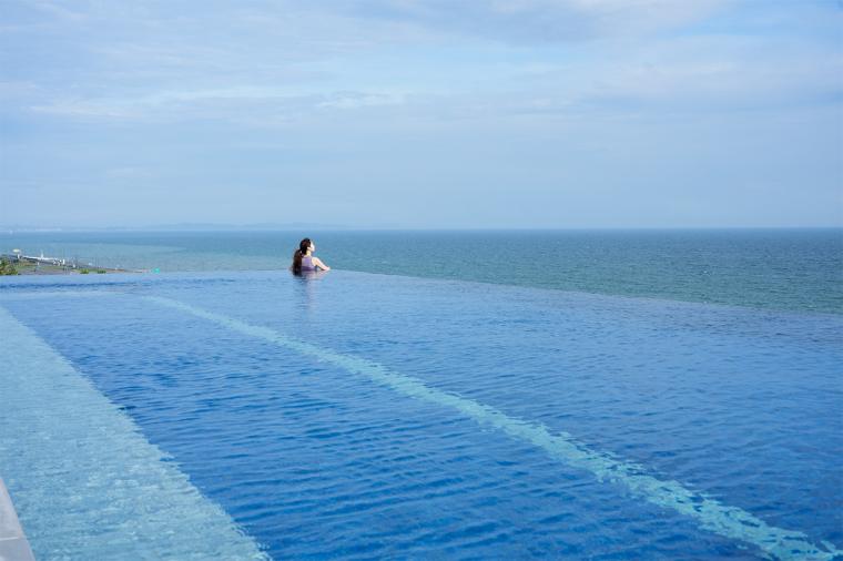 一年中楽しめるスパへ。「大磯プリンスホテル」でウェルビーイングな旅を