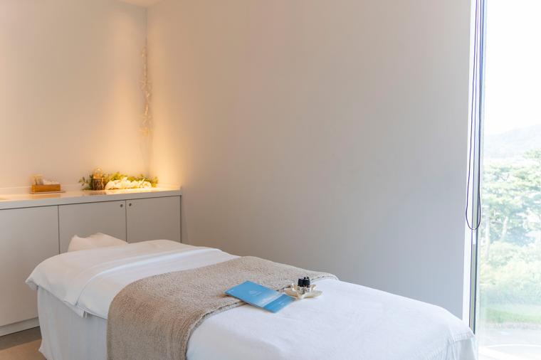 一年中楽しめるスパへ。「大磯プリンスホテル」でウェルビーイングな旅を