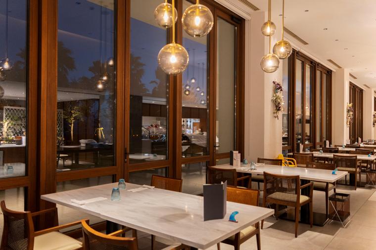 一年中楽しめるスパへ。「大磯プリンスホテル」でウェルビーイングな旅を