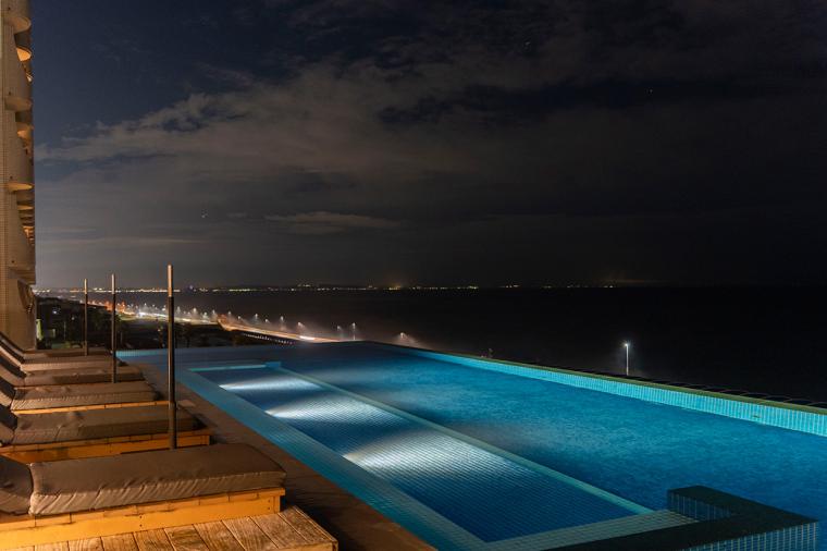 一年中楽しめるスパへ。「大磯プリンスホテル」でウェルビーイングな旅を