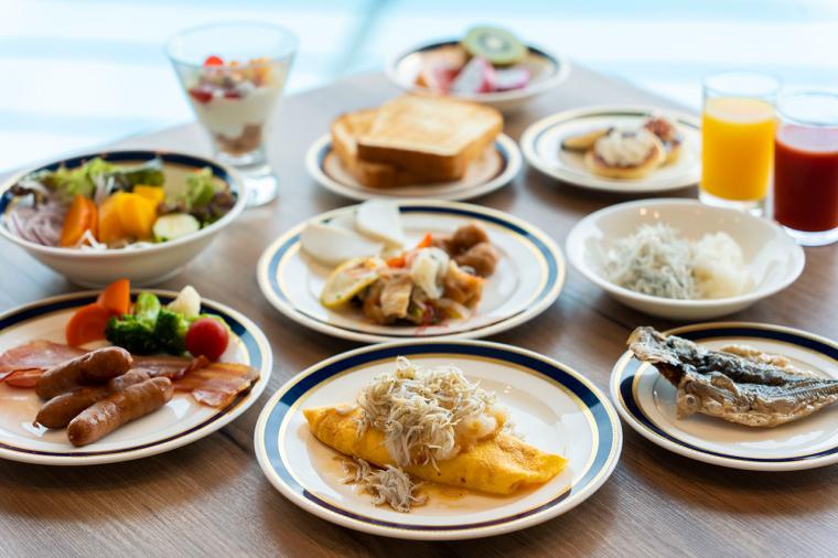 一年中楽しめるスパへ。「大磯プリンスホテル」でウェルビーイングな旅を