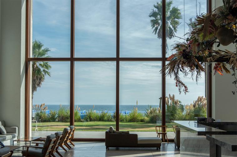 一年中楽しめるスパへ。「大磯プリンスホテル」でウェルビーイングな旅を