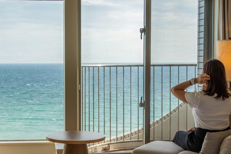 一年中楽しめるスパへ。「大磯プリンスホテル」でウェルビーイングな旅を