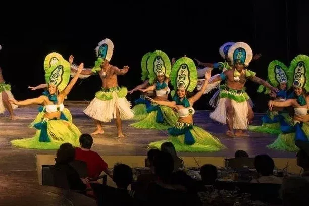 グアム　タオタオシ