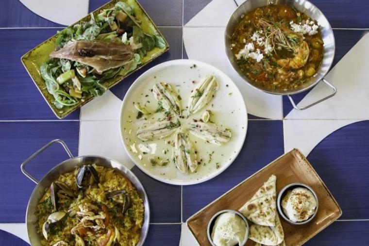 グアム　アネモス