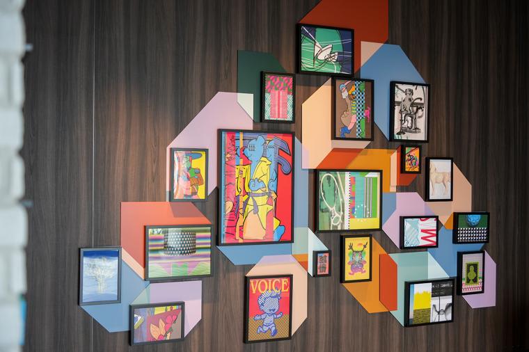 ホテルインディゴ東京渋谷