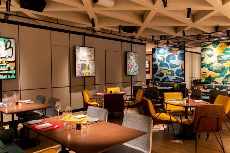 ホテルインディゴ東京渋谷