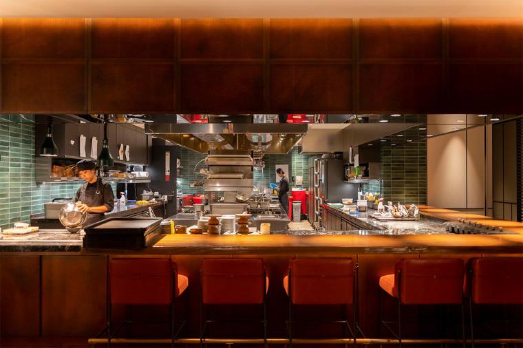 ホテルインディゴ東京渋谷