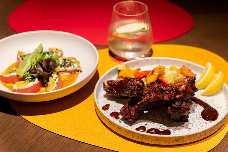 ホテルインディゴ東京渋谷