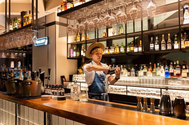 ホテルインディゴ東京渋谷