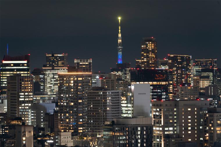 ホテルインディゴ東京渋谷