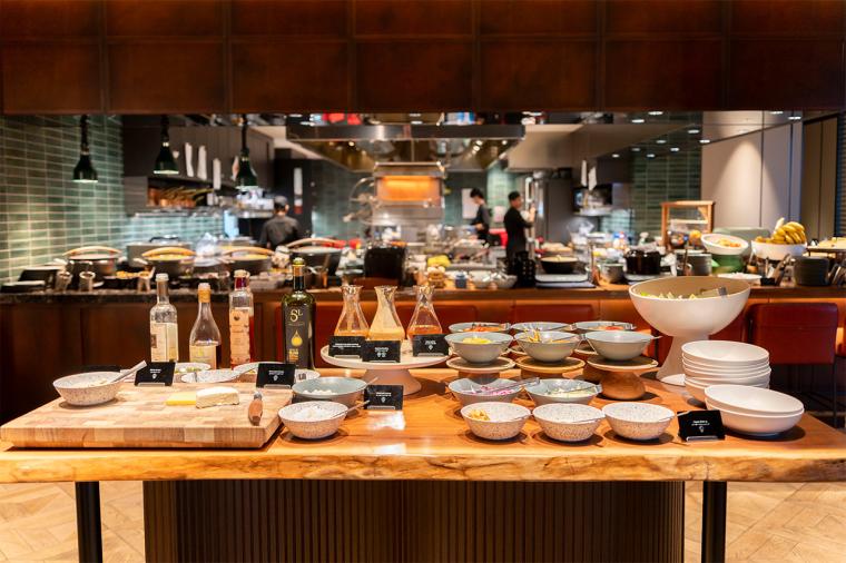 ホテルインディゴ東京渋谷