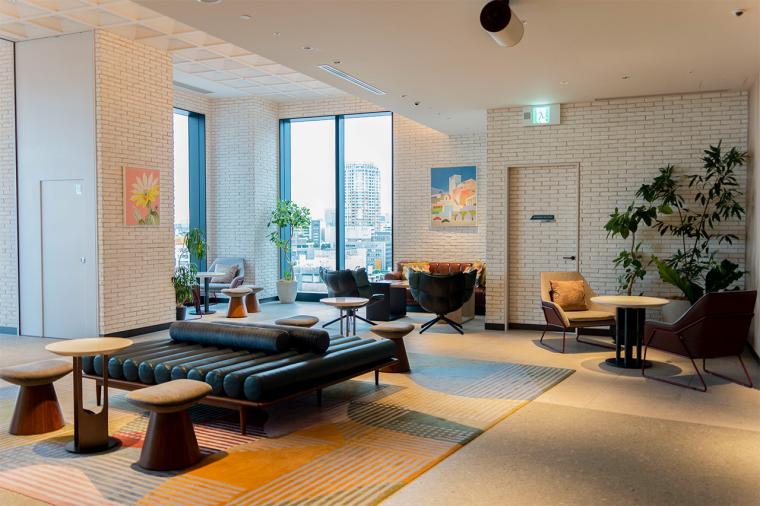 ホテルインディゴ東京渋谷