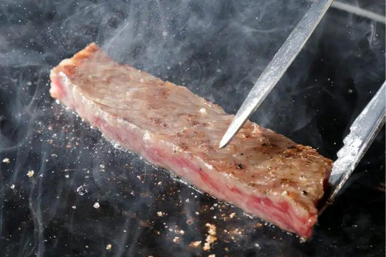 近江牛専門店 かど萬