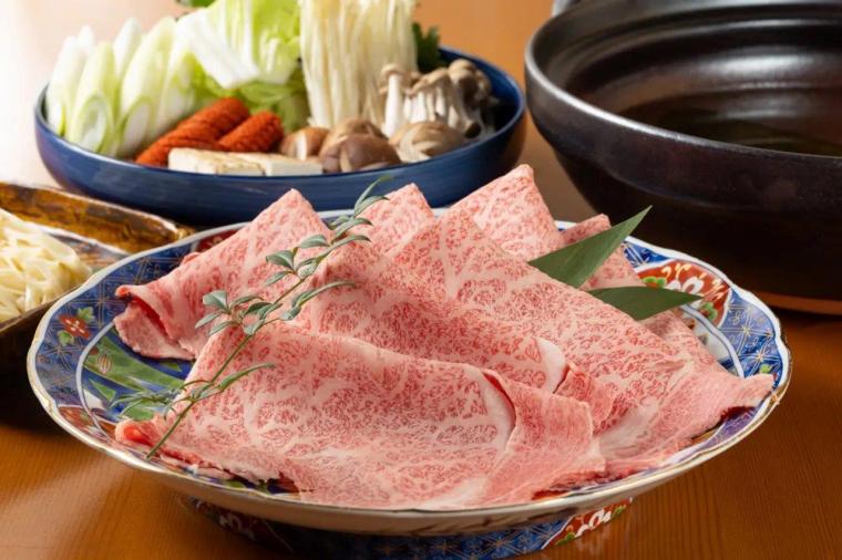 近江牛 リバーウエスト