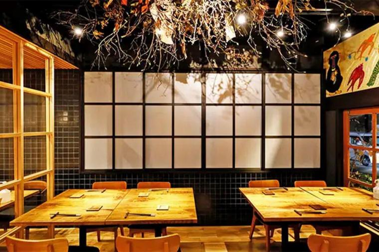 炭火石窯焼き かがやくいろ