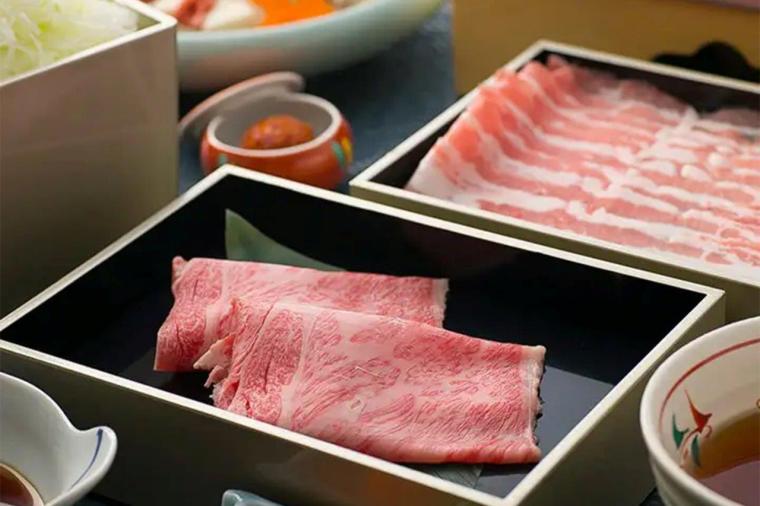 近江牛 日本料理 ひょうたんや