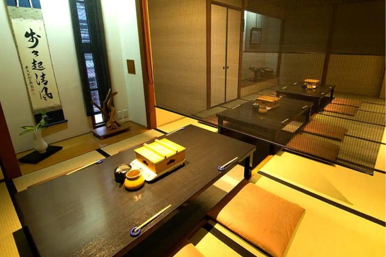 近江牛 日本料理 ひょうたんや