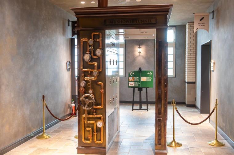 スイーツワークショップ・ドリームキッチン