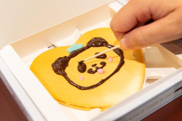 スイーツワークショップ・ドリームキッチン