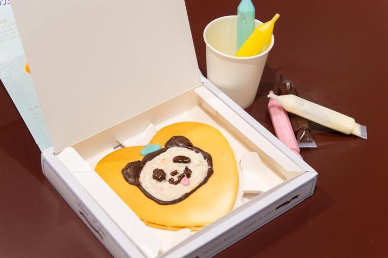 スイーツワークショップ・ドリームキッチン