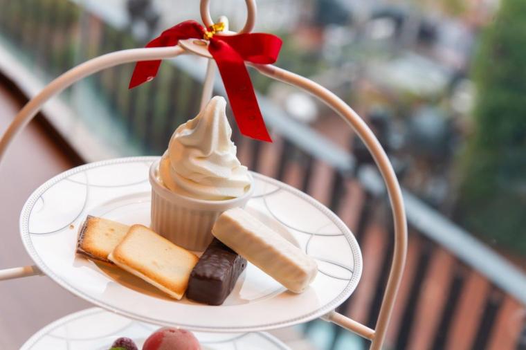 チョコレートラウンジ・オックスフォード