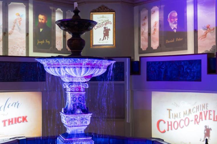 スイーツワークショップ・ドリームキッチン