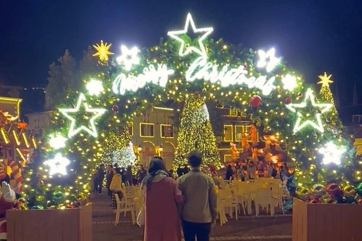 ハウステンボス