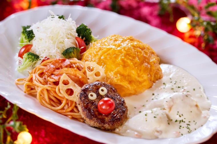 ハウステンボス　クリスマス