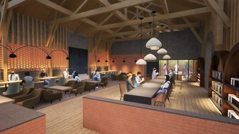 【小樽・新店】10 月 11 日オープン！「ルタオ運河プラザ店」 限定スイーツに“バー”も新登場