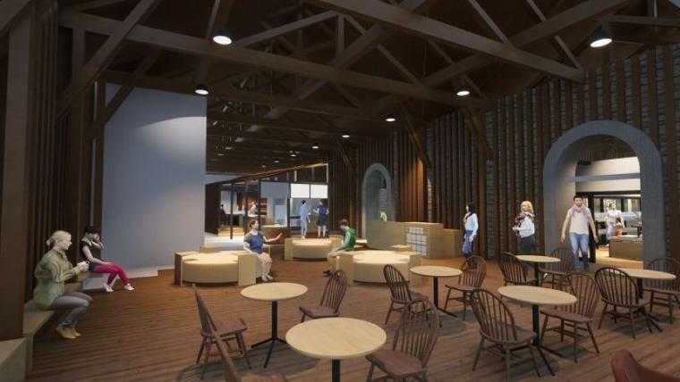 【小樽・新店】10 月 11 日オープン！「ルタオ運河プラザ店」 限定スイーツに“バー”も新登場