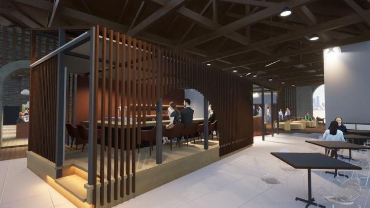 【小樽・新店】10 月 11 日オープン！「ルタオ運河プラザ店」 限定スイーツに“バー”も新登場