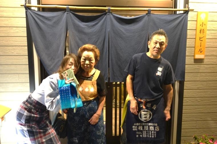 小樽の魅惑のナイトスポット「花園」の魅力に迫る…幼馴染女子２人による体験レポ！