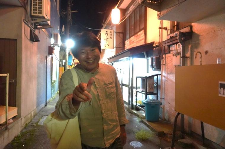 小樽の魅惑のナイトスポット「花園」の魅力に迫る…幼馴染女子２人による体験レポ！