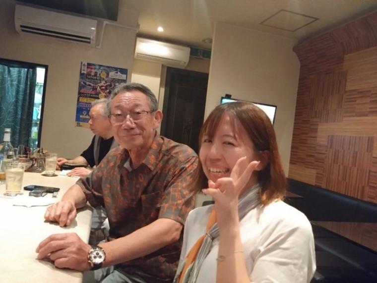 小樽の魅惑のナイトスポット「花園」の魅力に迫る…幼馴染女子２人による体験レポ！