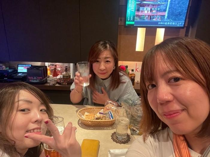 小樽の魅惑のナイトスポット「花園」の魅力に迫る…幼馴染女子２人による体験レポ！