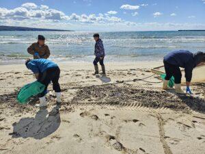 震災からもうすぐ１年。「令和 6 年能登半島地震 復興応援ありがとう」の気持ちを胸に未来へ。