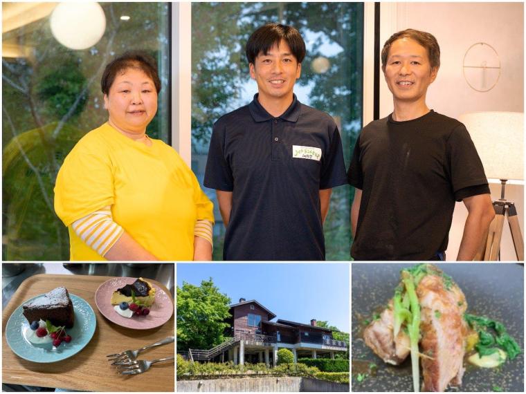 震災からもうすぐ１年。「令和 6 年能登半島地震 復興応援ありがとう」の気持ちを胸に未来へ。